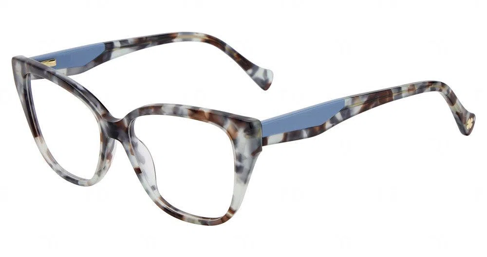 Lucky Brand VLBD601 Eyeglasses - view 2